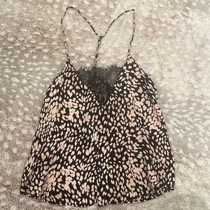 Planet blue cami top